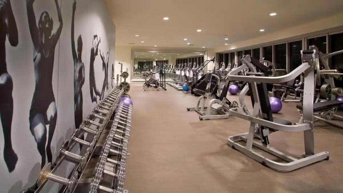 Apartamento Stunning 40th Floor High Ceiling Icon Brickell With Access *